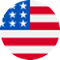 United States flag — country supported by BONCA business payments
