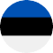 Estonia flag — country supported by BONCA business payments