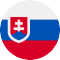 Slovakia flag — country supported by BONCA business payments