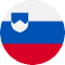 Slovenia flag — country supported by BONCA business payments