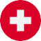 Switzerland flag — country supported by BONCA business payments