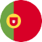 Portugal flag — country supported by BONCA business payments