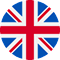 United Kingdom flag — country supported by BONCA business payments