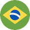 Brazil flag — country supported by BONCA business payments