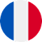 France flag — country supported by BONCA business payments