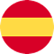 Spain flag — country supported by BONCA business payments
