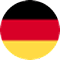 Germany flag — country supported by BONCA business payments