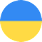 Ukraine flag — country supported by BONCA business payments