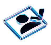 Icon for the BONCA business account approval and dashboard access step