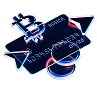 Icon for going live with BONCA payments, cards, crypto and acquiring